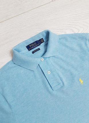 Polo ralph lauren теніска , поло