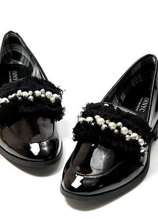 Стильні туфлі isaac mizrahi