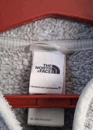 Кофта the north face4 фото