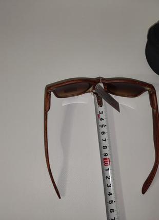 🕶️👓 солнцезащитные очки wayfarer 🕶️👓6 фото