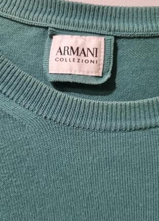 Мужская кофта armani2 фото