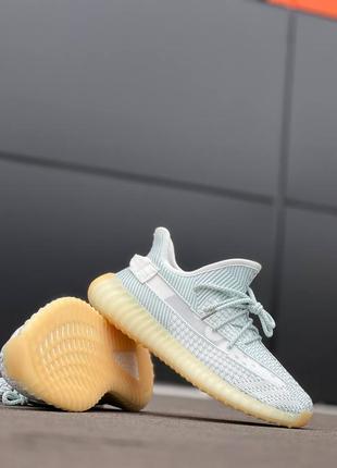 Adidas yeezy boost1 фото