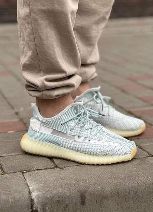 Adidas yeezy boost3 фото