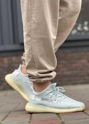 Adidas yeezy boost4 фото