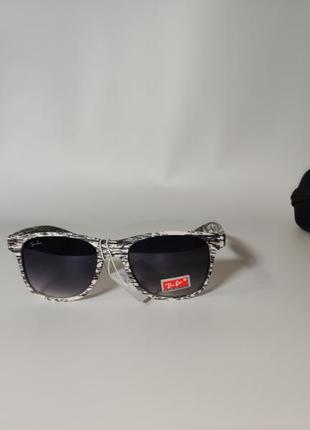 🕶️👓 wayfarer sunglasses 🕶️👓4 фото