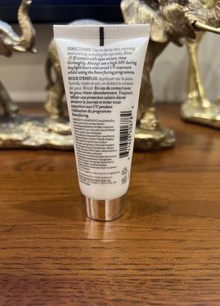 Освежающий бальзам для лица anti-age – elemis pro-radiance illuminating flash balm (мини2 фото