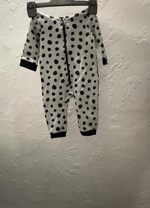 Ромпер детский