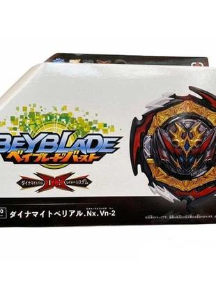 Бейблейд beyblade b180