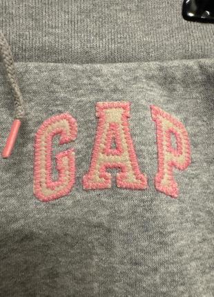 Спортивные штаны gap, 7-8 лет.2 фото