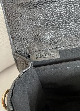 Сумка louis vuitton pochette metis black3 фото