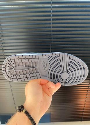 Женские кроссовки jordan 1 quantity low люкс качество2 фото