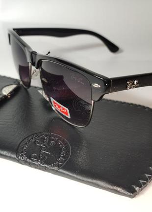 🕶️❗ray ban clubmaster ❗🕶️