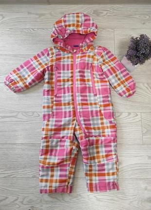 Комбинезон lupilu