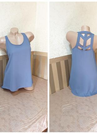 Блузка. new look.