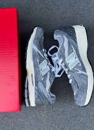 Кроссовки New Balance Vauvojen Leveät Juoksukengät Wrap & Run grey