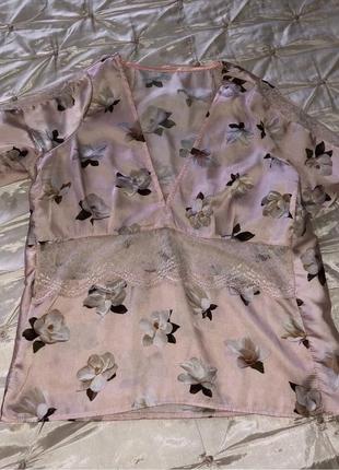 Блуза dolce&gabbana