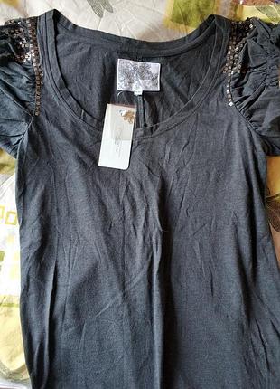 Маечка new look