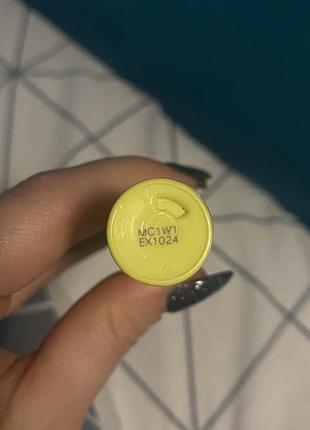 Oriflame oncolour big lash