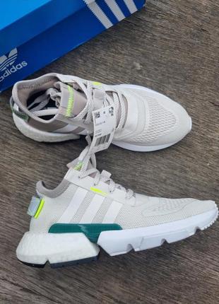 Кросівки чоловічі adidas us 7.5-41.5-25.5/26