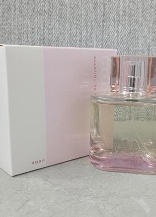 Kappa rosa woman 100 мл для жінок (оригінал)