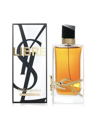 Парфуми Духи Духи yves saint laurent libre парфюмированная вода ysl libre парфюмированная вода ysl intense