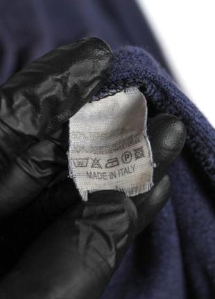 Asics vintage crewneck винтажный мужской свитшот кофта размер m 90s4 фото