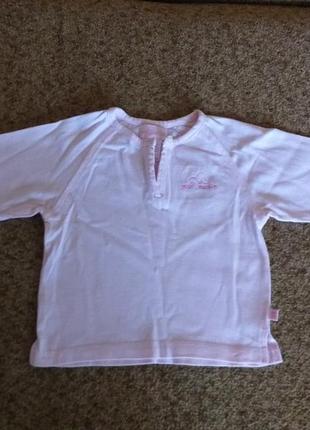 Кофточки motion 9-12(74)=за 2шт