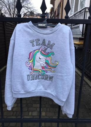 Світшот реглан