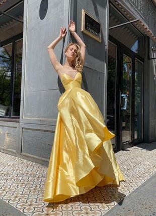 Випускна сукня від sherri hill3 фото