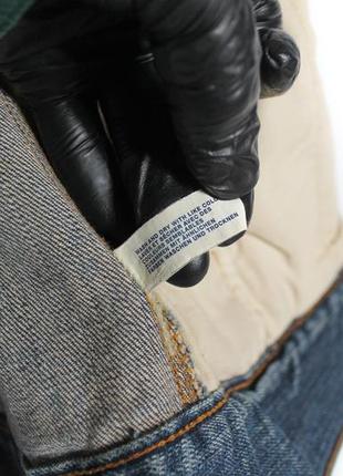 Gap stretch denim джинсова куртка жіноча джинсівка розмір s-m5 фото