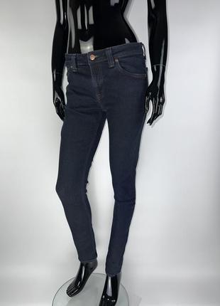 Завужені джинси скінні італія преміум бренд