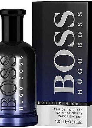 Парфуми hugo boss bottled&nbsp;

100 мл