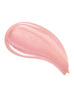 Бальзам-блеск для губ huda beauty silk balm rose quartz illuminating lip balm (love stone) 3.3 ml2 фото