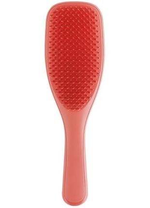 Щітка для волосся tangle teezer the ultimate detangler fine & fragile sweet cinnamon персикова