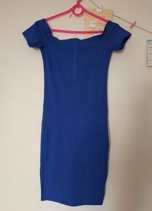 Платье миди от sin say