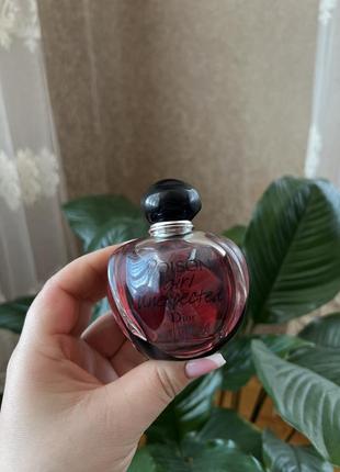 Dior poison girl unexpected туалетная вода2 фото