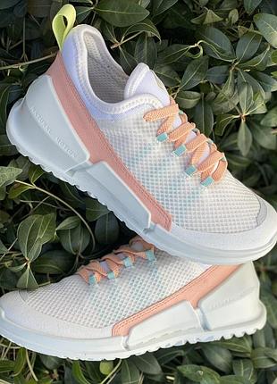 Кросівки кроссовки ecco biom k 1 оригінал 27 -30р.