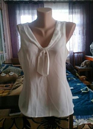 Блуза.