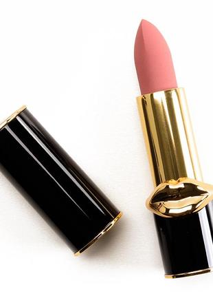 Pat mcgrath mattetrance lipstick помада для губ 4г1 фото