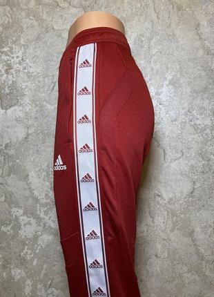 Брюки adidas спорт оригинал4 фото