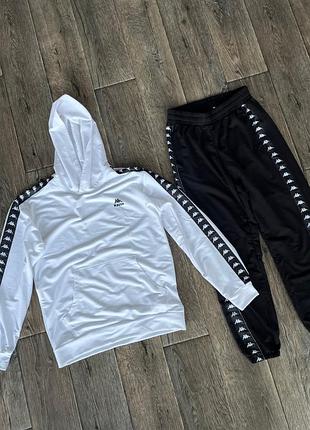 Спортивний костюм весняний