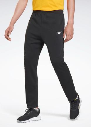 Спортивные штаны мужские reebok myt knit jogger1 фото