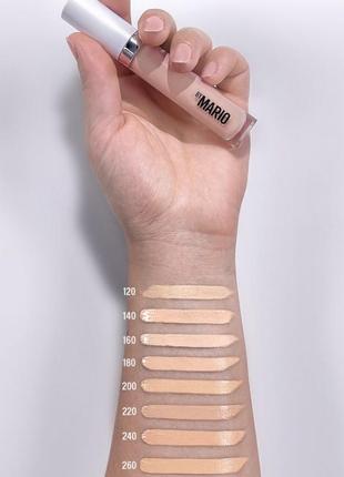 Консилер surrealskin™ awakening concealer by mario4 фото