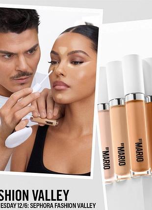 Консилер surrealskin™ awakening concealer by mario