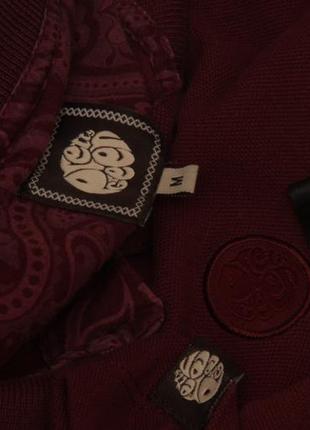 Pretty green рр m поло из хлопка3 фото