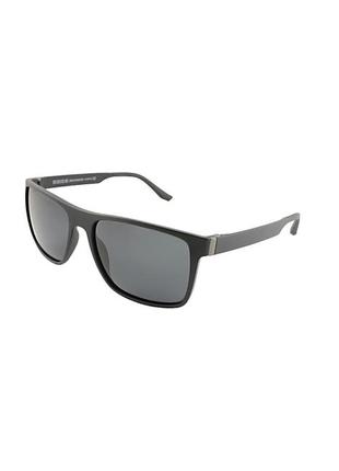 Очки солнцезащитные, темные, солнце, romeo polarized  23660 поляризация1 фото