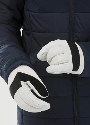 Куртка мужская 100 для лыжного спорта - m8 фото