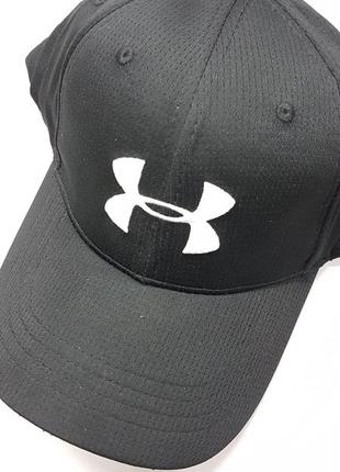 Кепка under armour з америки три кольори