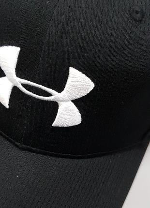 Кепка under armour из америки три цвета5 фото