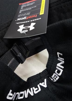 Кепка under armour из америки три цвета3 фото